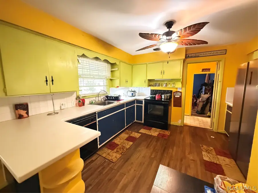 2663 Ashlawn Drive, Montgomery, AL 36111 - #3