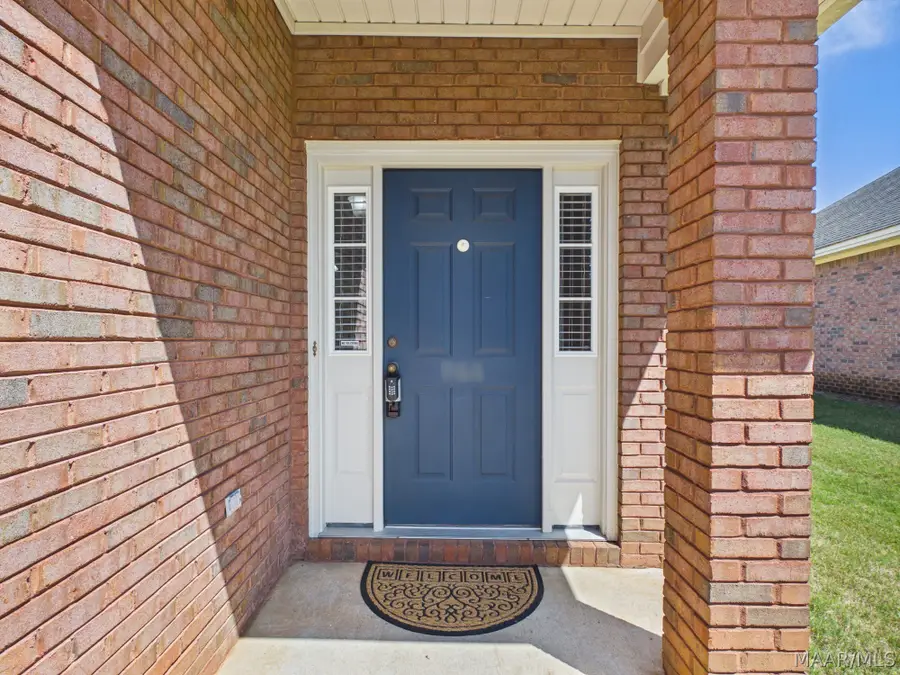 966 Somerset Drive, Montgomery, AL 36117 - #3