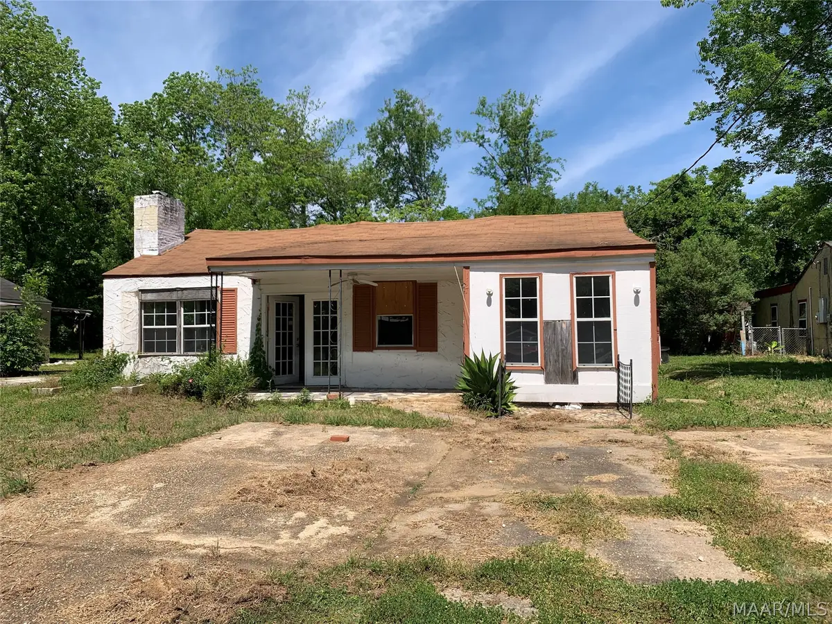 117 Kelley Lane, Montgomery, AL 36105 - #1