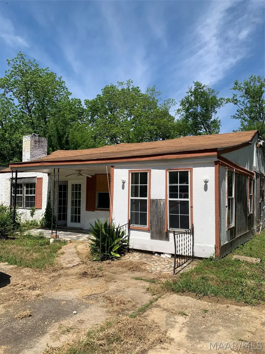 117 Kelley Lane, Montgomery, AL 36105 - #2