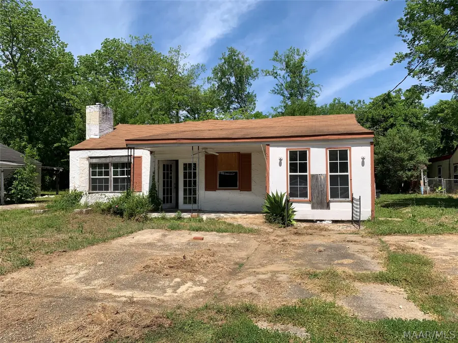 117 Kelley Lane, Montgomery, AL 36105 - #3