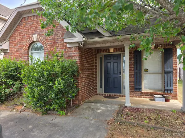 464 Park Lake Drive, Montgomery, AL 36117