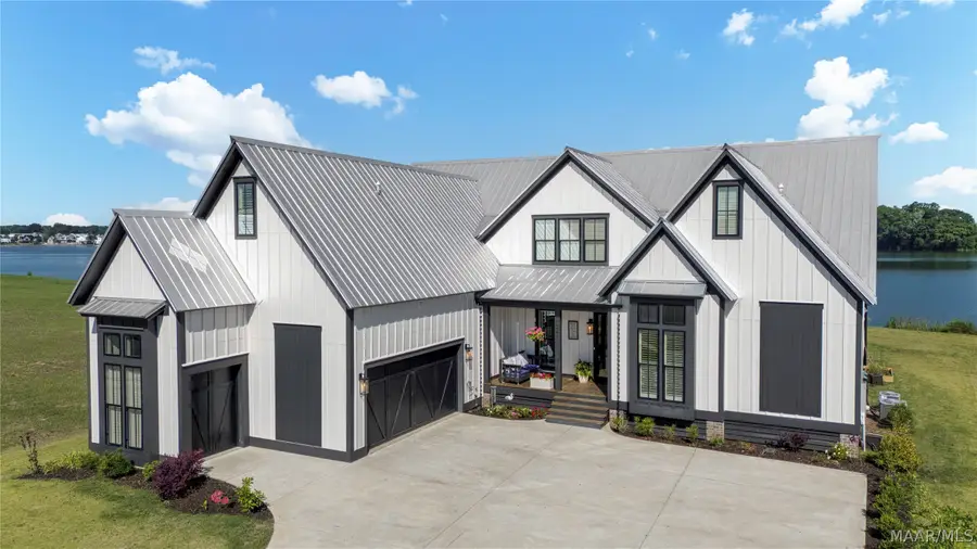 349 Heron Hill, Pike Road, AL 36064 - #2