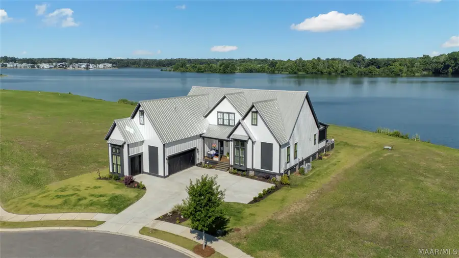 349 Heron Hill, Pike Road, AL 36064 - #3