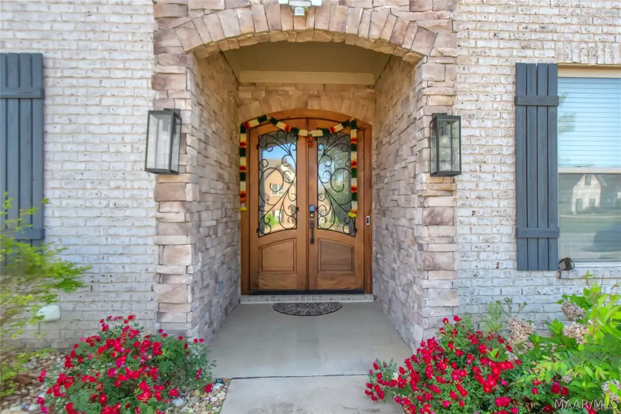 8954 Caraway Lane, Montgomery, AL 36117 - #3