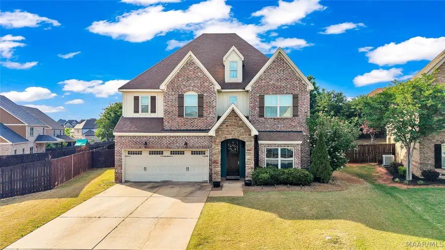 221 Kendrick Way, Prattville, AL 36066 - #2