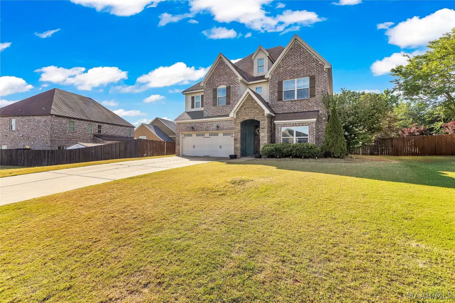 221 Kendrick Way, Prattville, AL 36066 - #3