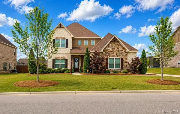 47 Spaniel Lane, Pike Road, AL 36064