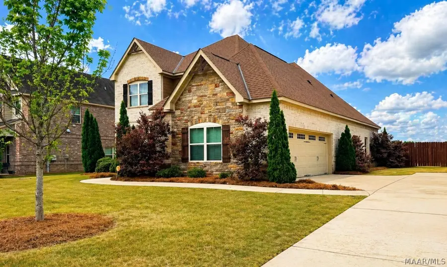 47 Spaniel Lane, Pike Road, AL 36064 - #3