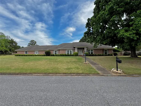108 Tensaw Road, Montgomery, AL 36117