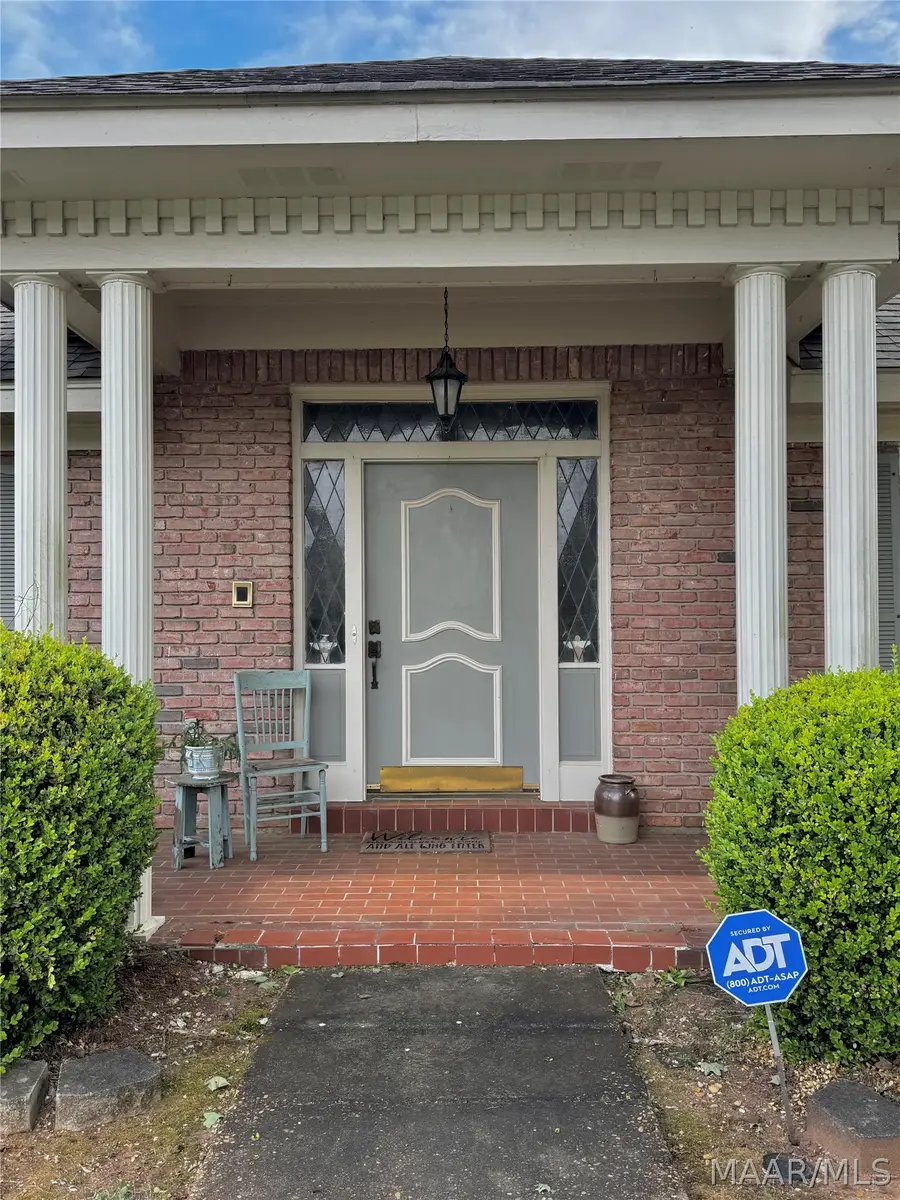 108 Tensaw Road, Montgomery, AL 36117 - #2