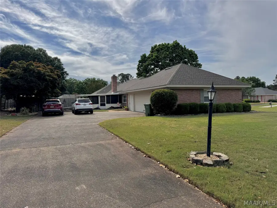 108 Tensaw Road, Montgomery, AL 36117 - #3