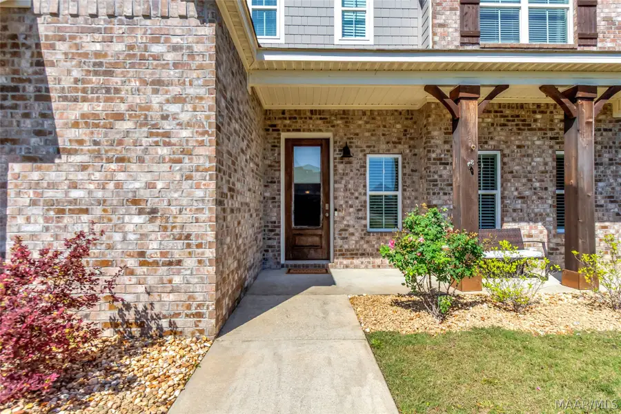 208 Setter Trail, Pike Road, AL 36064 - #3