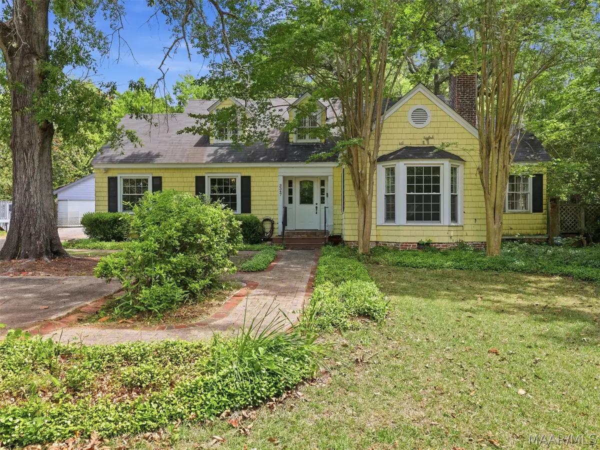 3347 Narrow Lane Road, Montgomery, AL 36111 - #1