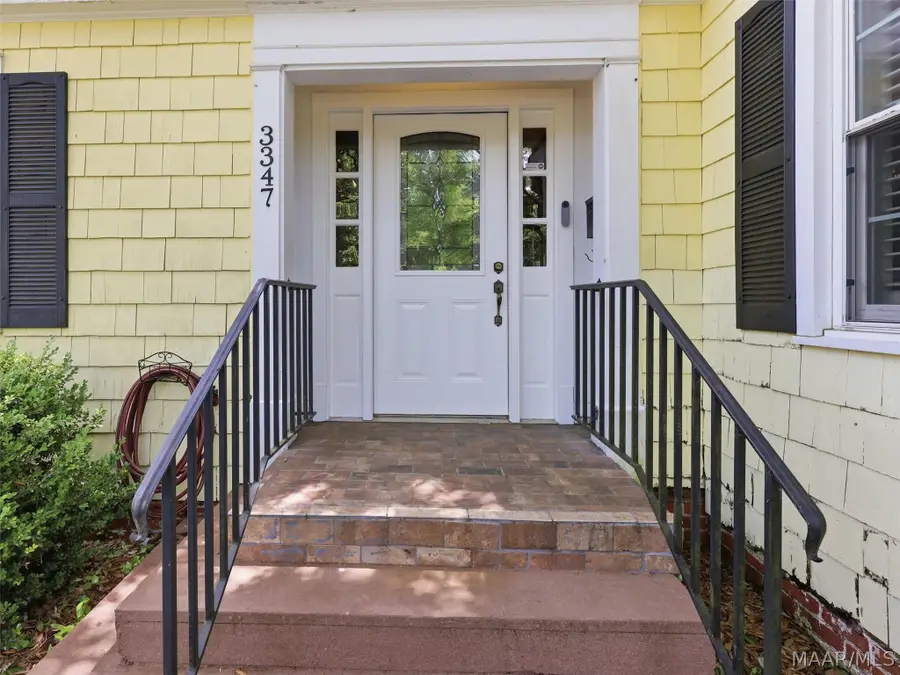 3347 Narrow Lane Road, Montgomery, AL 36111 - #3