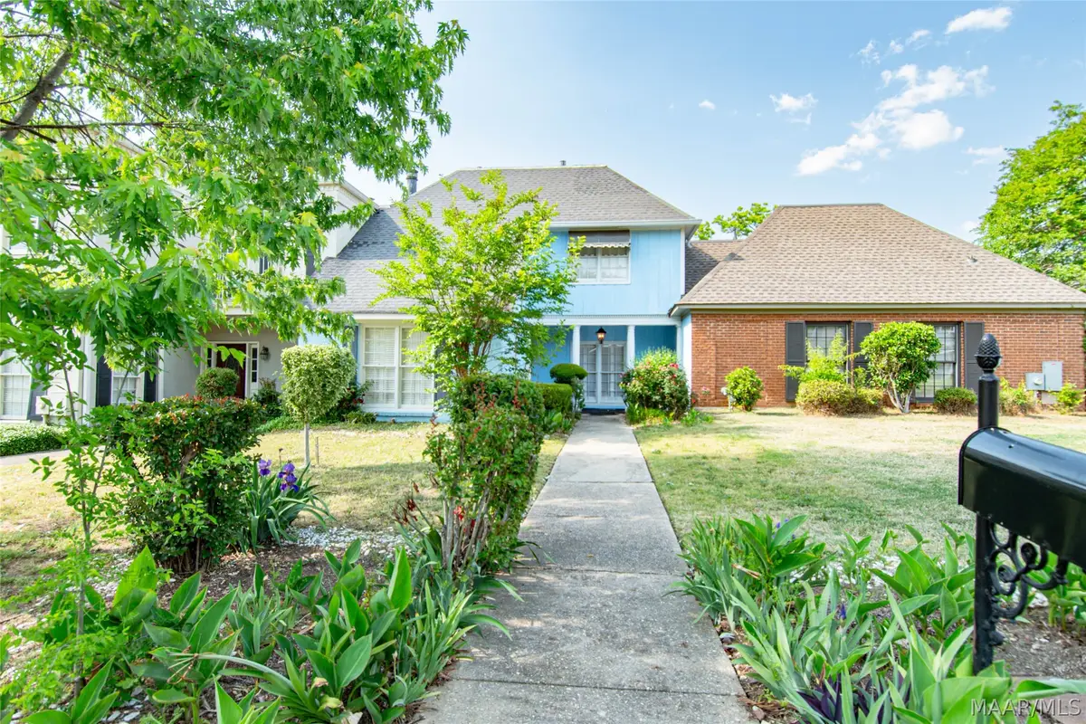 3157 Malone Drive, Montgomery, AL 36109 - #1