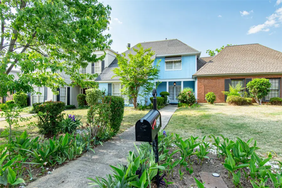 3157 Malone Drive, Montgomery, AL 36109 - #2