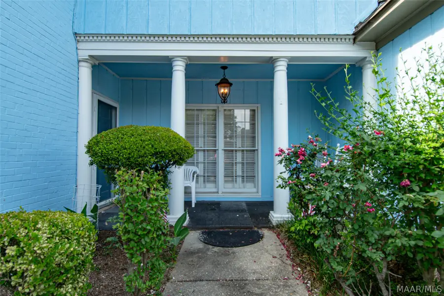 3157 Malone Drive, Montgomery, AL 36109 - #3