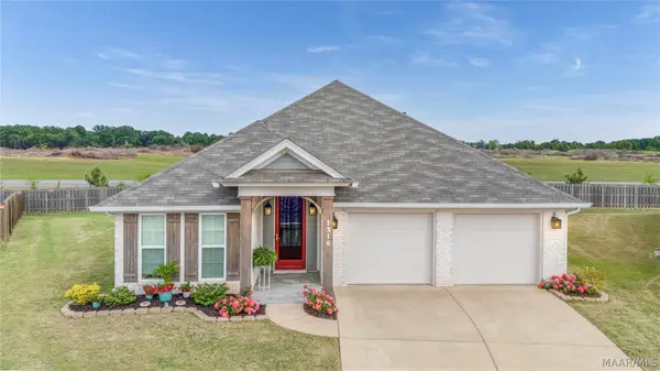 1316 Hemlock Court, Prattville, AL 36066