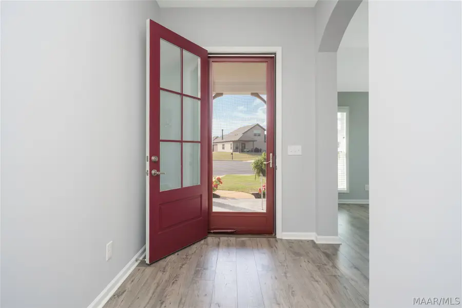 1316 Hemlock Court, Prattville, AL 36066 - #3