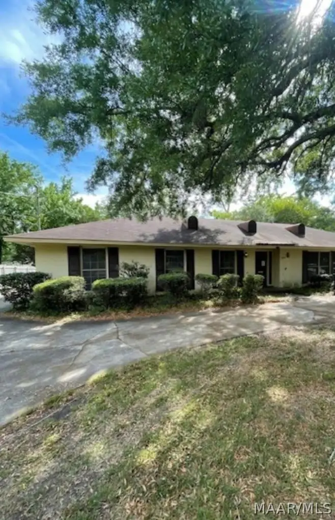 2556 Carter Hill Road, Montgomery, AL 36106 - #1