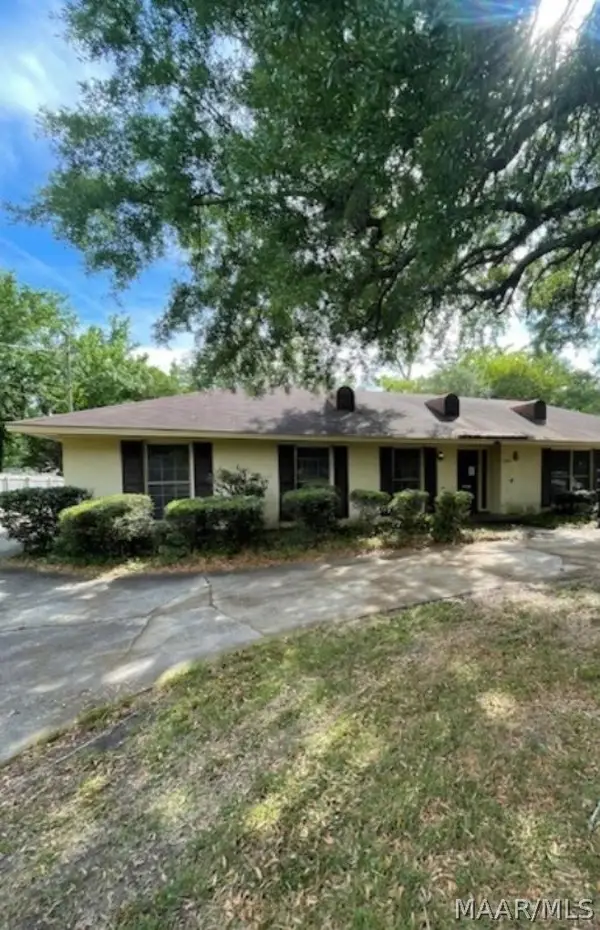 2556 Carter Hill Road, Montgomery, AL 36106