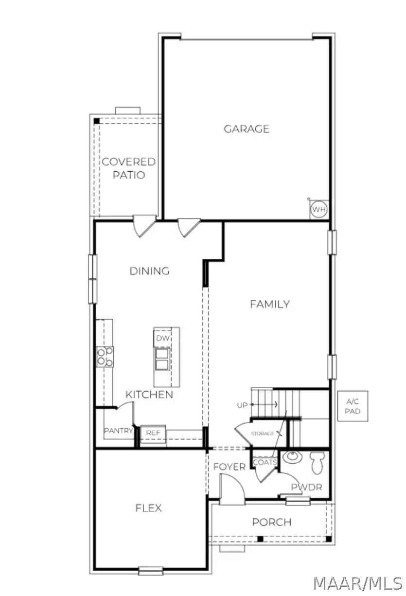 728 Patriot Drive, Pike Road, AL 36064 - #2