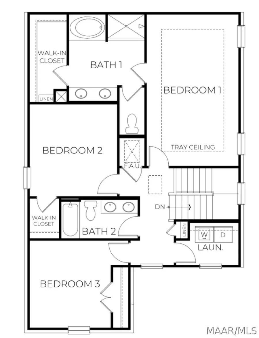 728 Patriot Drive, Pike Road, AL 36064 - #3