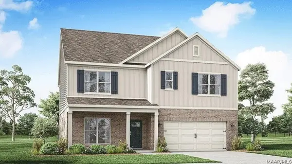 6052 Cunningham Trail, Montgomery, AL 36116