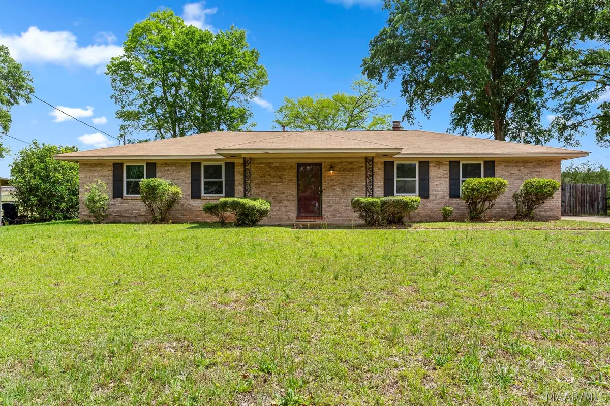 115 Abney Drive, Prattville, AL 36067 - #1