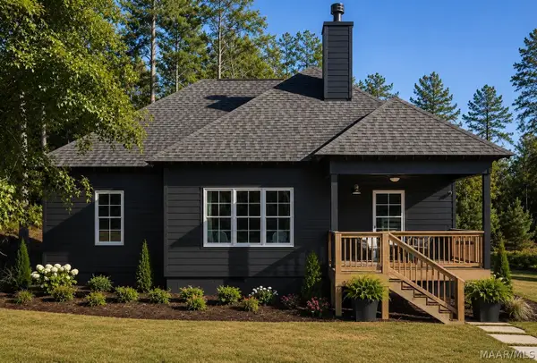 137 Williamson Trace, Tallassee, AL 36078