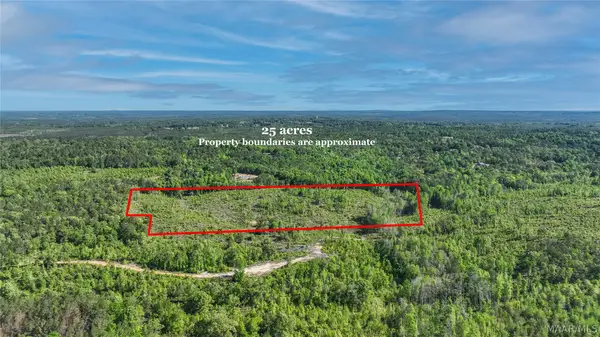 1 County Road 6, Prattville, AL 36067