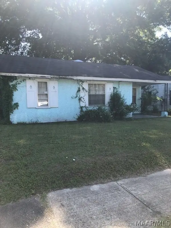 3267 Mobile Drive, Montgomery, AL 36108