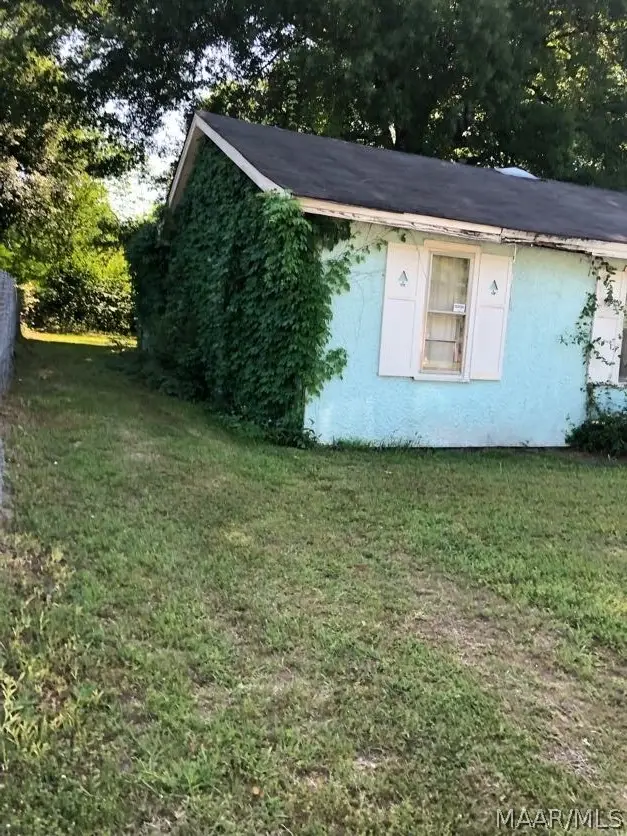 3267 Mobile Drive, Montgomery, AL 36108 - #2