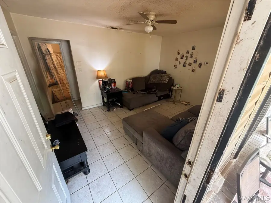 1711 Champion Street, Montgomery, AL 36110 - #2