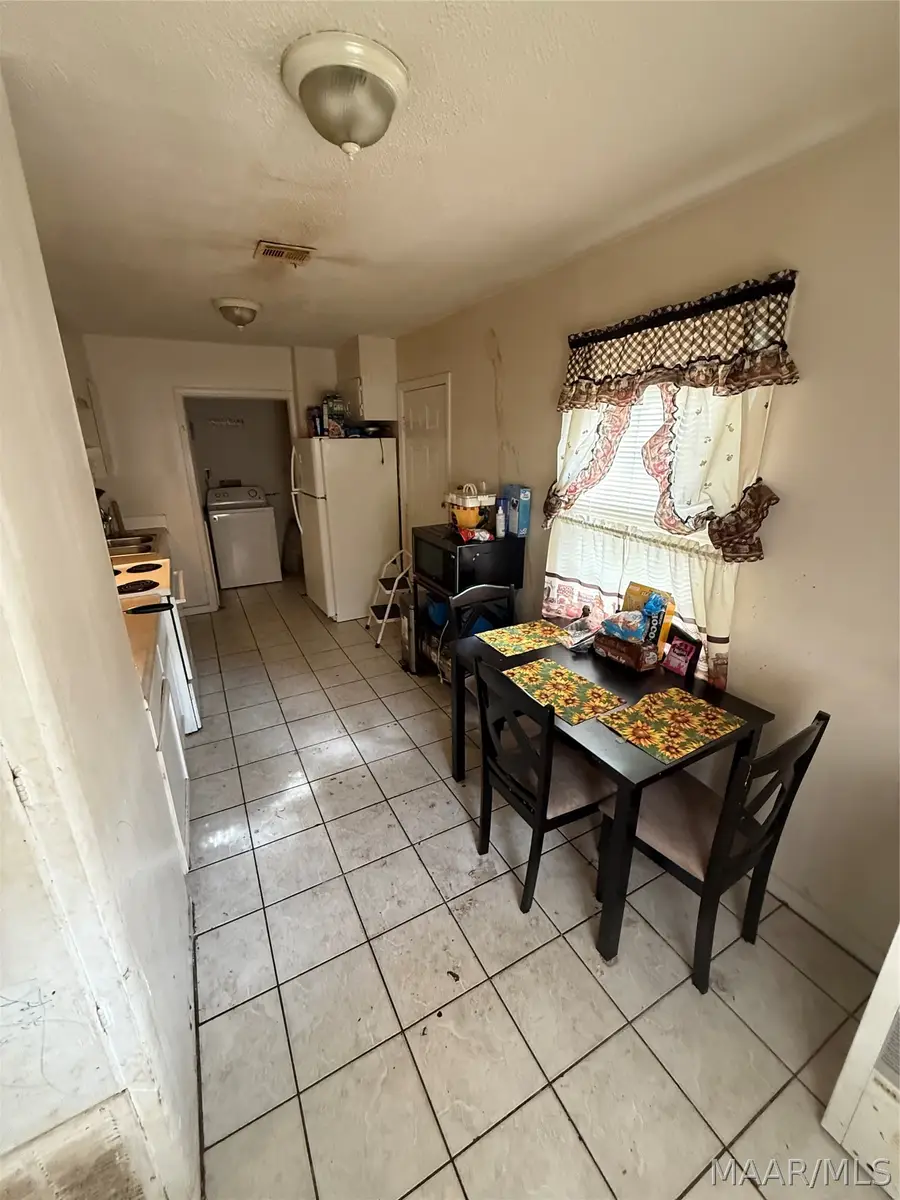 1711 Champion Street, Montgomery, AL 36110 - #3