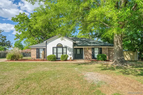 6105 Brimwood Court, Montgomery, AL 36117