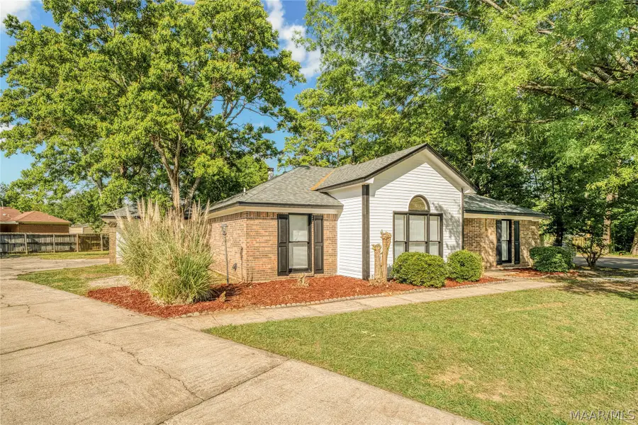 6105 Brimwood Court, Montgomery, AL 36117 - #2