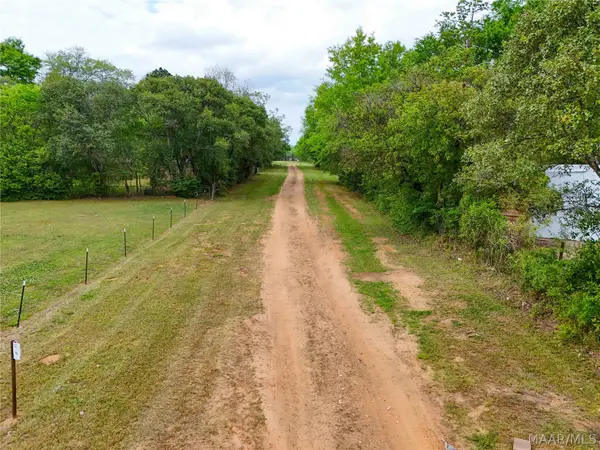 2631 & 2635 Forbes Road, Montgomery, AL 36110