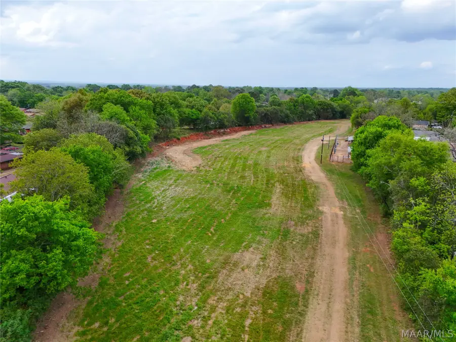 2631 & 2635 Forbes Road, Montgomery, AL 36110 - #2