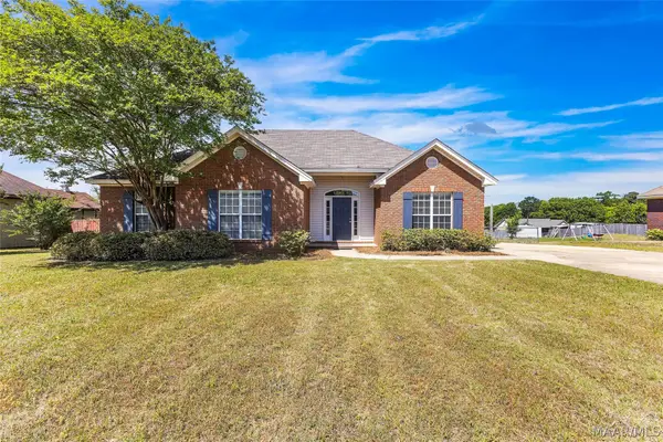 1920 Cedar Ridge Loop, Prattville, AL 36067