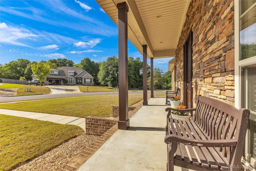 477 Weatherby Trail, Prattville, AL 36067 - #2