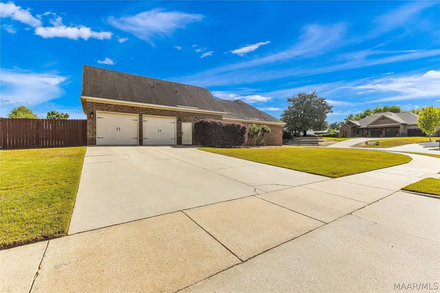 477 Weatherby Trail, Prattville, AL 36067 - #3