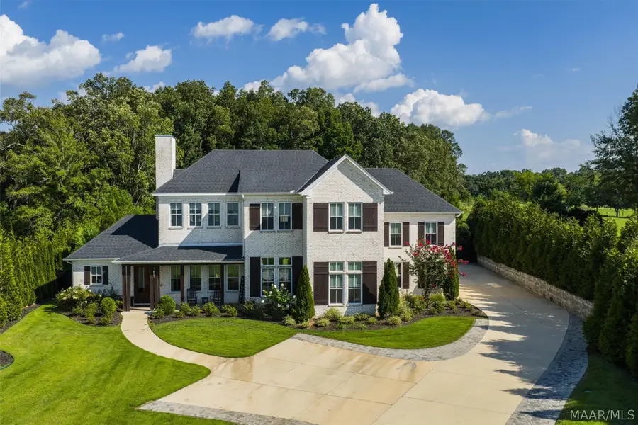 28 Waters Lane, Pike Road, AL 36064 - #2