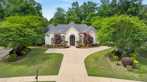 8224 Jackson Trace, Montgomery, AL 36117