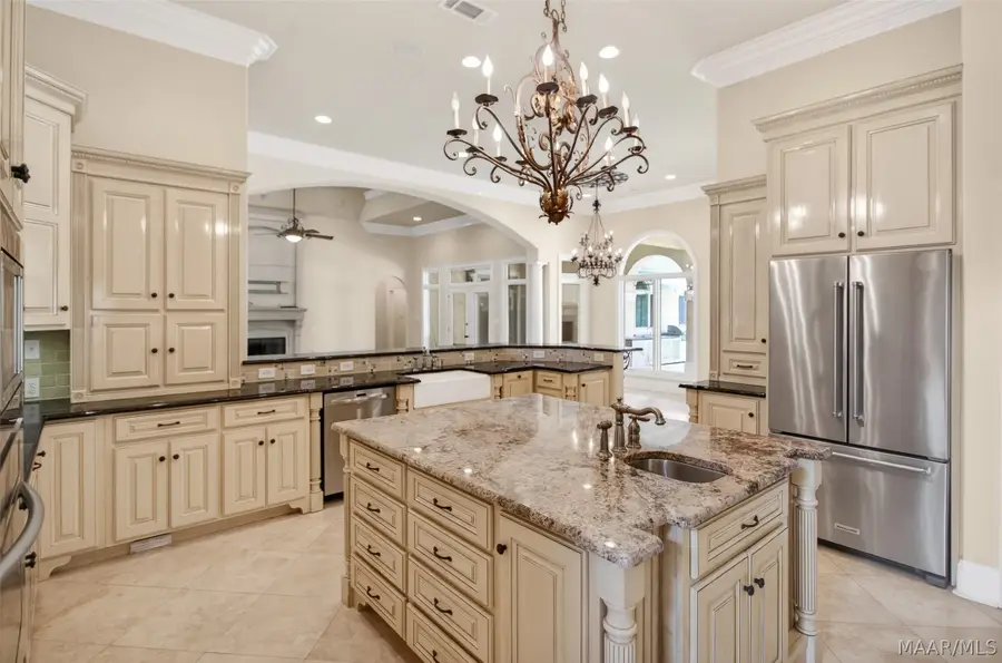 8224 Jackson Trace, Montgomery, AL 36117 - #2