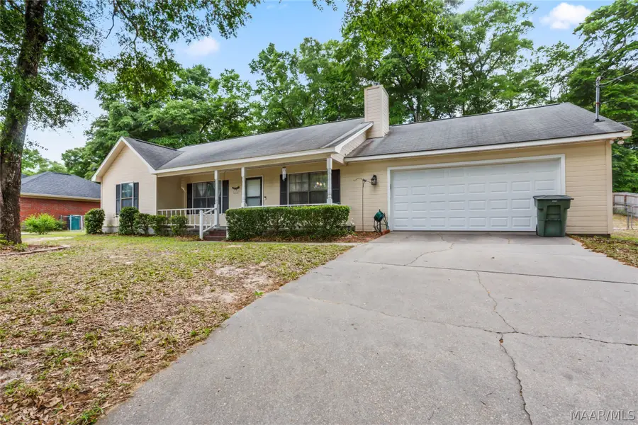 1858 Mixon School Road, Ozark, AL 36360 - #2