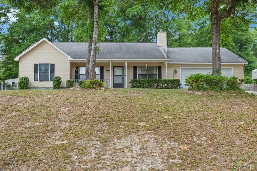 1858 Mixon School Road, Ozark, AL 36360 - #3