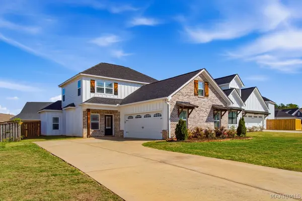 31 Ivy Loop, Phenix City, AL 36867