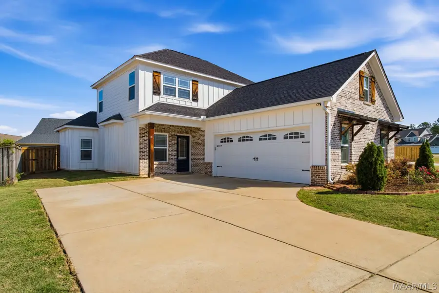 31 Ivy Loop, Phenix City, AL 36867 - #2